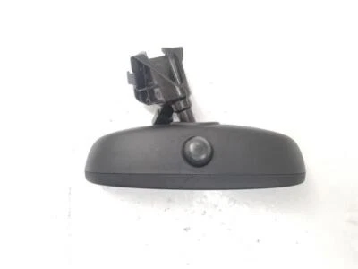 2013-2021 F55 MINI COOPER REAR VIEW MIRROR 8352845 - Image 1 of 4