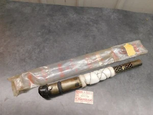 Kawasaki NOS OEM BAFFLE TUBE F6 F7 1971-1975 18033-073 2330 - Bild 1 von 5