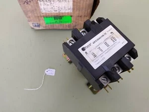 Thermal Zone 42FE35AG106-TZ Contactor 190-240V Coil - 75FLA - 3PH - 25HP - New - Bild 1 von 8