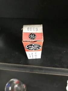 GE 6BE6 tubo de vacío con alto mérito - Imagen 1 de 5