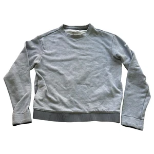 Nike Sweatshirt Womens Size XS - Picture 1 of 7