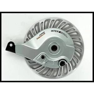 Shimano Nexus BR-C3000-R-DX Rollenbremse hinten - Bild 1 von 2