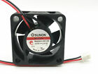 1Pc Sunon Mb40200v3-000C-A99 5V 0.41W 4020 4Cm Mute Cooling Fan