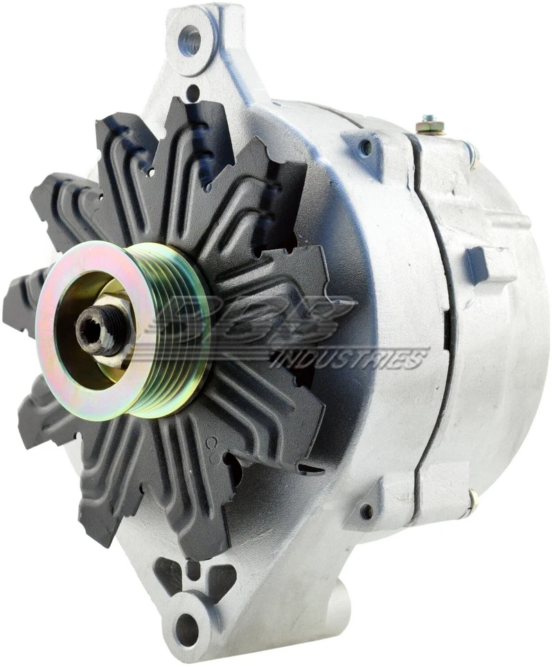 Alternador Auto Plus 7705-12 Reman Foto 1 de 4