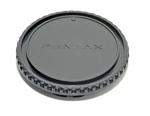Pentax 645 Compatible Body Cap Replacement 645 Body Cap - Picture 1 of 1