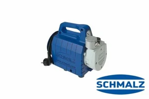 Schmalz Multi- Clamp Vakuum- Pumpe VC-M-PU 4AC 110V - Bild 1 von 1