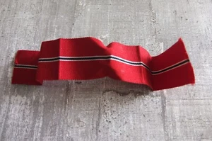 Original Band - Ostmedaille - OM - Orden - 19 cm - B028-19 - Bild 1 von 1