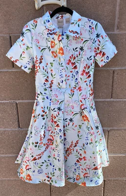 Della Bee Tess платье - маленький винтажный новый с Ярлыками - большой W кринолин подходит Расклешенный платье - Изображение 1 из 4