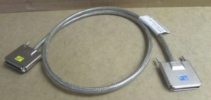 3Com 1.2M  Stacking Resilient Cable 3C17263 For Series 5500G-EI Switches - Picture 1 of 4