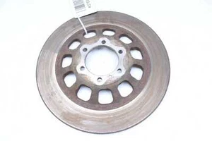 Brake Disc Rear Brake 6,7 MM Yamaha XS 750 1T5 77-79 - Picture 1 of 4