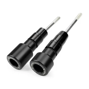 Frame Sliders Guard Crash Protector For Kawasaki Ninja ZX-25R ZX-4R /SE ZX-25RR - Picture 1 of 9