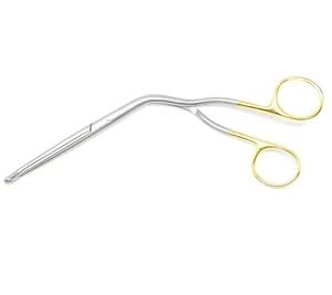  Gold Magill Katheter Pinzette Säuglinge (4" Schaft) Premium chirurgisches Instrument   - Bild 1 von 3