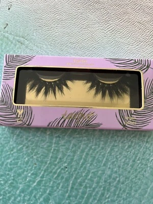 NIB Tarte Tarteist Pro Cruelty-Free Lashes Wifey - Image 1 of 2