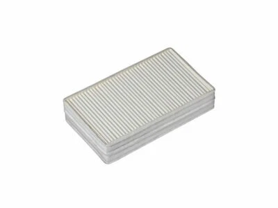 For 2000-2002 Chevrolet Suburban 1500 Cabin Air Filter 34837XC 2001 - Image 1 of 2