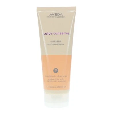 Aveda Hair Color Conserve CONDITIONER - 6.7 oz / 200 ml - Image 1 of 2