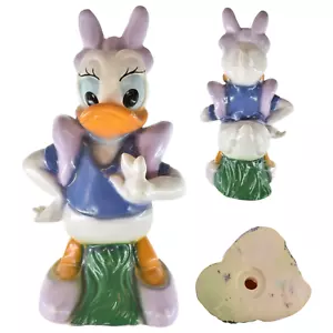 Daisy Duck Celloplast made in Austria Disney 32cm RAR - Bild 1 von 1