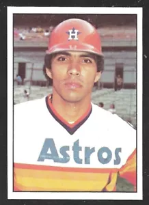 1975-1976 SSPC #62 Jose Cruz HOUSTON ASTROS EX-MINT A - Picture 1 of 2