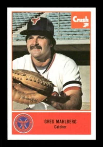 1977 Cramer Tucson Toros 80 LaRue Washington BXCP15 - Picture 1 of 2