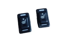 Toyota GT86  Subaru BRZ Schalter Sitzheizung 2x - Bild 1 von 3