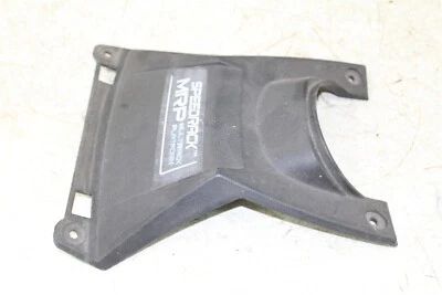 2005 Arctic Cat 500 4x4 capô dianteiro automático plástico para-lama tampa poste de direção - Imagem 1 de 4