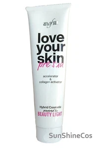 Art of Sun Beauty Light pre sun Accelerator Collagen Activato Solarium Creme - Imagen 1 de 1