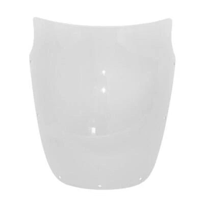 Parabrisas MRA Touring transparente Ducati SS900 1989-1990 Foto 1 de 4