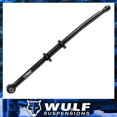 Front Adj Forged Track Bar For 0-8" Kits Fits 2005-2016 Ford F250 F350 4X4 4WD Foto 1 de 4