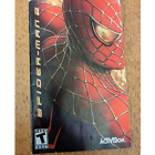 Spiderman 2 Manual Only-Play Station 2