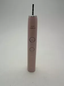 Philips Sonicare DiamondClean 9000 Electric toothbrush HX991P- Parts Only AS IS - Picture 1 of 4
