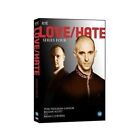 LOVE/HATE SERIES 4 [DVD] - DVD  3YVG The Cheap Fast Free Post