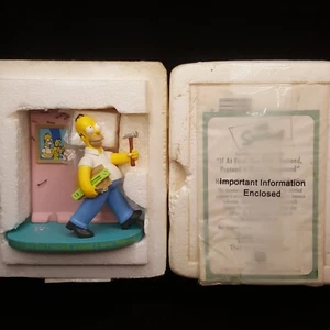 HAMILTON SIMPSONS IF AT FIRST YOU DONT SUCCEED PRETEND IT NEVER HAPPENED - Picture 1 of 5