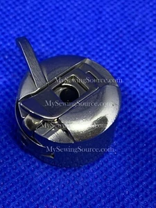 Bobbin Case #JO1313ZW For Singer, Babylock, Brother Home Sewing Machines - Picture 1 of 1