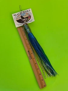 BLACK BART fishing lure Mini 1656 Angle Dolphin 11" NEW 754 (B-D) - Picture 1 of 13