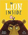 New The Lion Inside A Bestselling Story About Confidence Self Estee High Qualit