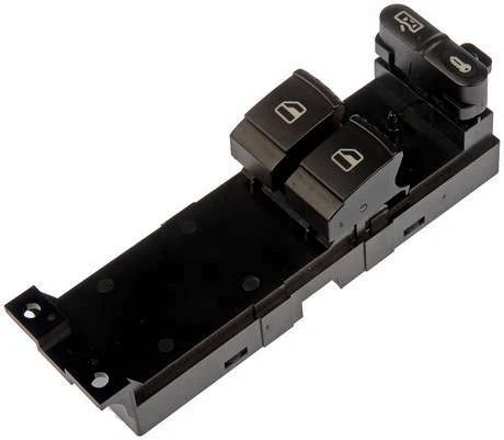 Door Window Switch for 2003-2005 Volkswagen Golf - Изображение 1 из 1