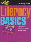 **Op**Literacy Basics: Ages 7-8 (Literary Basics)-Louis Fidge