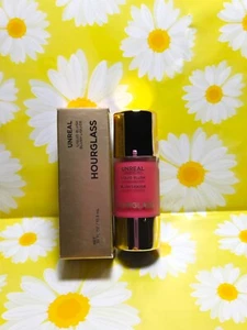 HOURGLASS VISION Liquid Blush 0.34 oz. FULL SIZE - Picture 1 of 8