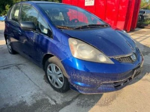 Speedometer Cluster MPH US Market Fits 09-10 FIT 386955 - Bild 1 von 7