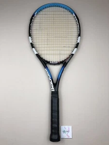 BABOLAT PURE DRIVE TEAM 100 300 16x19 L4 Racchetta Tennis Racket - Bild 1 von 12