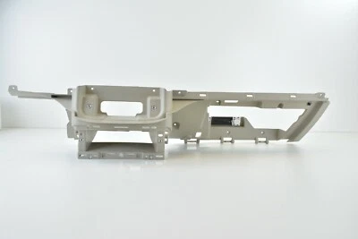 2012 CHRYSLER TOWN AND COUNTRY FRONT LOWER DASH GLOVE BOX TRIM OEM BEIGE - Image 1 of 4