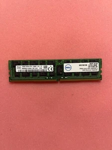 Open Box - DELL SNP917VKC/128G 128GB 2S4RX4 PC4-2666V RAM HMABAGL7C4R4N-VN - Picture 1 of 1