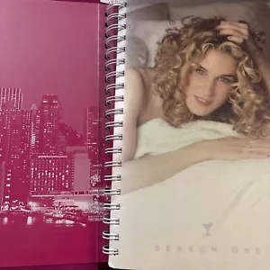 Sex And The City Complete Series 20-Disc DVD Set In Pink Velvet Case HBO 2005 - Imagen 1 de 10