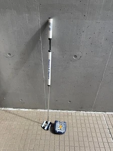 Odyssey Square 2 Square Broomstick Putter 43 Inch - Bild 1 von 4