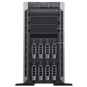 Dell PowerEdge T440 8x3.5" 2xGold 6134 64GB H730P+ iDRAC9 - Picture 1 of 3