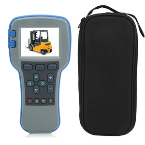 1313‑4331 Full Function Programmer Backlight Replacement For Curtis For - Picture 1 of 12