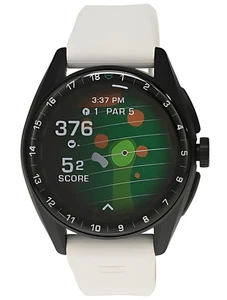 Reloj inteligente Tag Heuer Connected Calibre E4 Golf Edition 42 mm SBR8080.EB0284 - Imagen 1 de 24