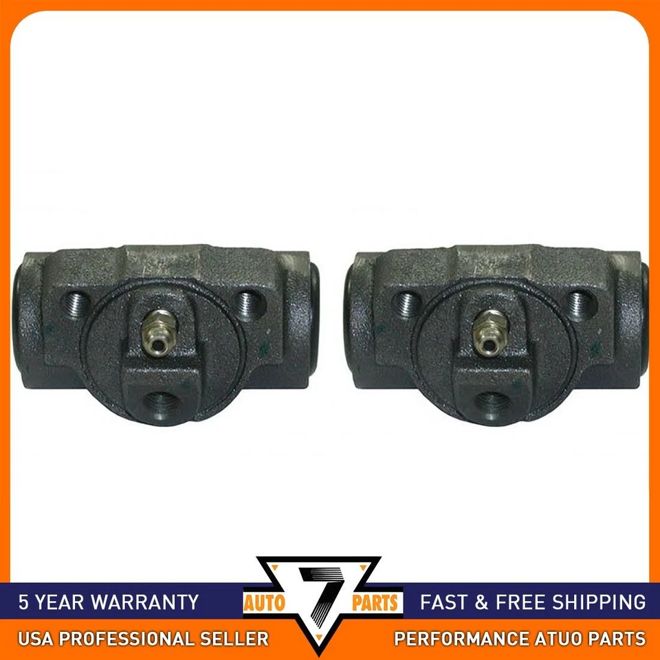 Rear Drum Brake Wheel Cylinder for 1973 1974 1975 GMC Sprint 7.4L - Image 1 of 4