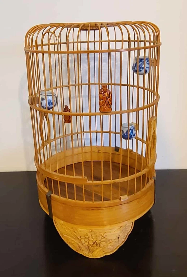 中国鸟笼| eBay