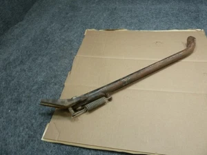 Suzuki OEM 1984-88 RM125 & RM250 Kick Stand NICE Original - Bild 1 von 2