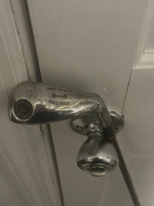 Bio-Mech Golf Roll Sole 1 Iron 16* Stiff Steel 39" RH Good Vintage Fiber Speed - Picture 1 of 4